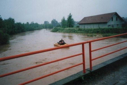 Poplava 2001 - 5