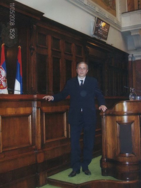 Vladan Vasić Sedlare - foto 2