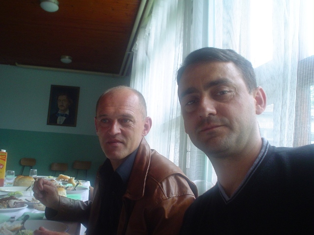 Šahovska slava maj 2008 - foto 1