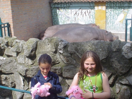 Ekskurzija, Zoo vrt Beograd - foto 12